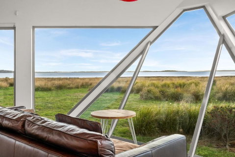 The Point Bass Coast - Hervey Bay Accommodation 1