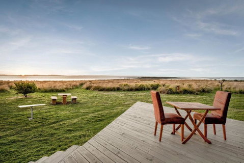 The Point Bass Coast - Hervey Bay Accommodation 3