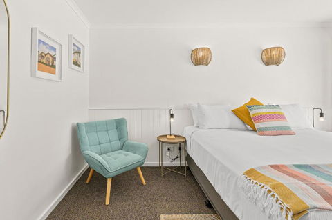 The Shore Motel Milang - Tourism Hervey Bay 0