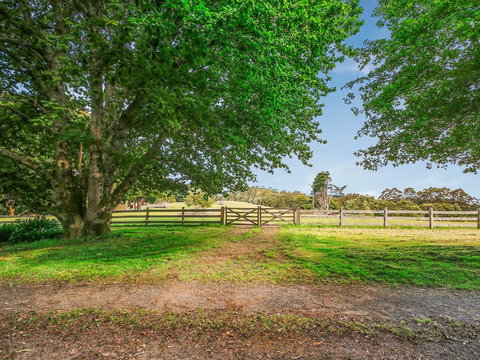 The Source, Otways - Hervey Bay Accommodation 3
