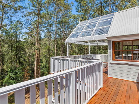 The Tree House - Tourism Hervey Bay 1
