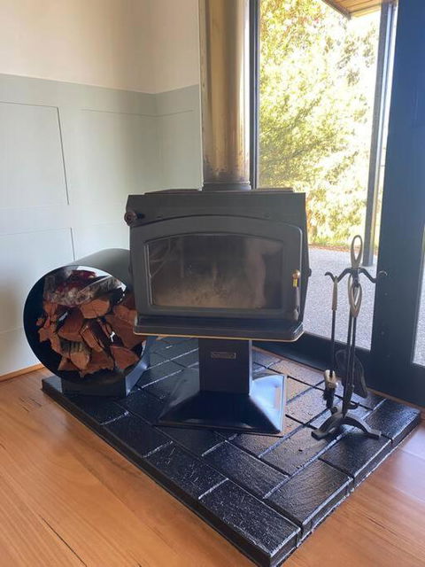 The Zen Den - Hervey Bay Accommodation 2