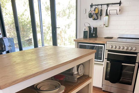 The Zen Den - Hervey Bay Accommodation 3