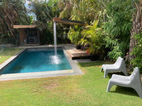 Thespaceperth - Hervey Bay Accommodation 2