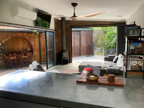 Thespaceperth - Hervey Bay Accommodation 0