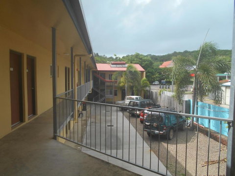 TI Motel Torres Strait - Hervey Bay Accommodation 1