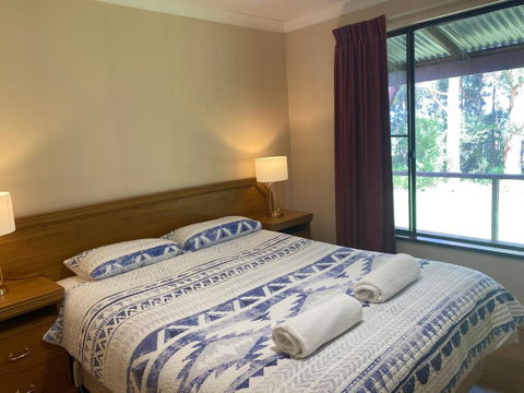 Tinglewood Cabins - Hervey Bay Accommodation 3