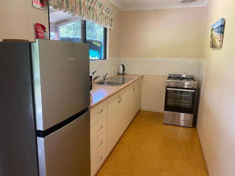 Tinglewood Cabins - Hervey Bay Accommodation 1