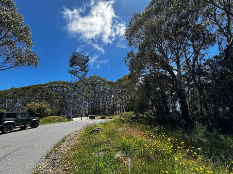 Tiny House At Gilderoy Valley Views - Hervey Bay Accommodation 1