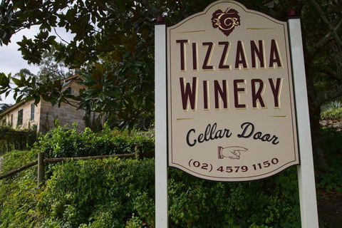 Tizzana Winery Bed And Breakfast - Hervey Bay Accommodation 2
