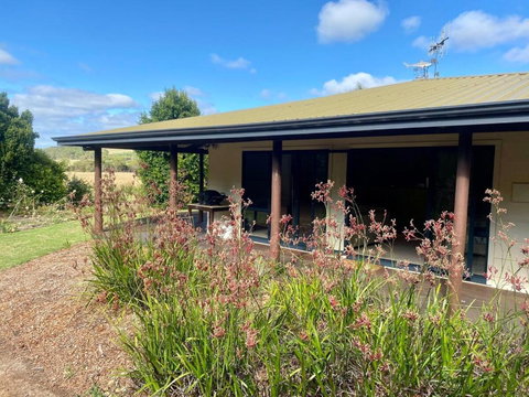 Wandana Studio Your Kalgan Escape - Tourism Hervey Bay 0