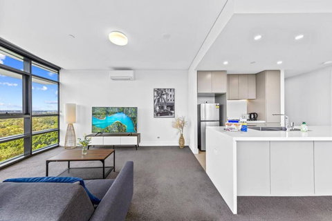 Warm And Cozy 3 Bed APT - Tourism Hervey Bay 1