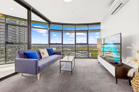 Warm And Cozy 3 Bed APT - Tourism Hervey Bay 3