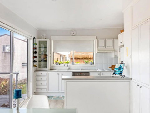 Wataview - Hervey Bay Accommodation 1