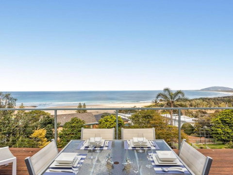 Wataview - Hervey Bay Accommodation 2