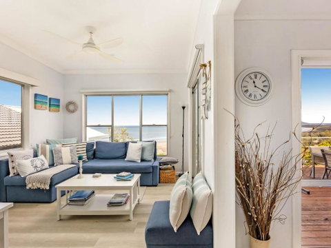 Wataview - Hervey Bay Accommodation 3