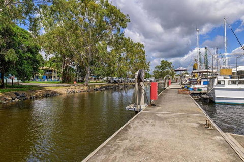 Welcome To Once Upon A Tide - Hervey Bay Accommodation 1