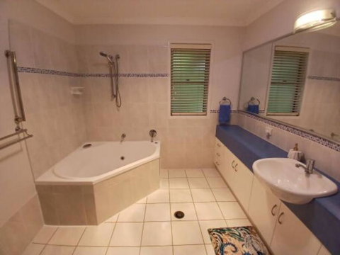 Welcome To Once Upon A Tide - Hervey Bay Accommodation 2