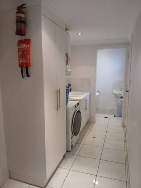 Welcome To Once Upon A Tide - Hervey Bay Accommodation 3