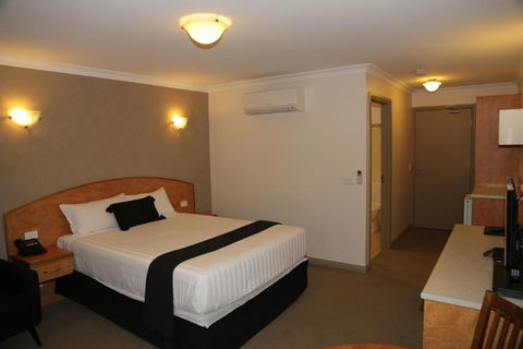 Wentworth Grande Resort - Tourism Hervey Bay 2