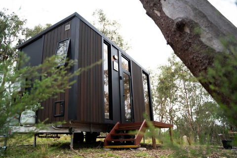 Whispering Wallaby By Tiny Away - Hervey Bay Accommodation 0