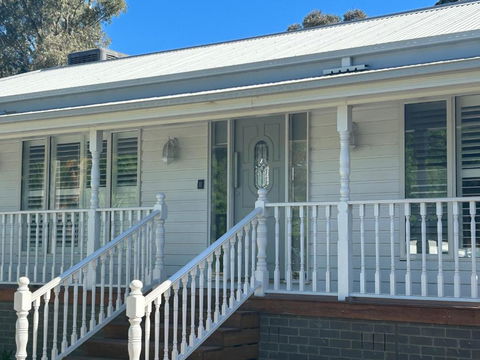 White On Wright - Hervey Bay Accommodation 2