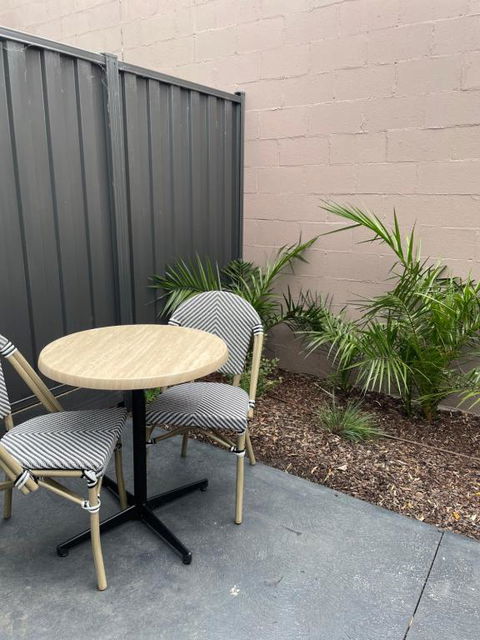 Whittlesea Motel - Tourism Hervey Bay 1