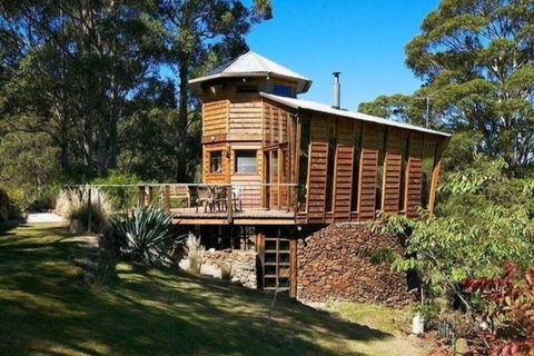 Wilderness Retreat 10mins To CBD, Bath Tub, BBQ - Tourism Hervey Bay 0
