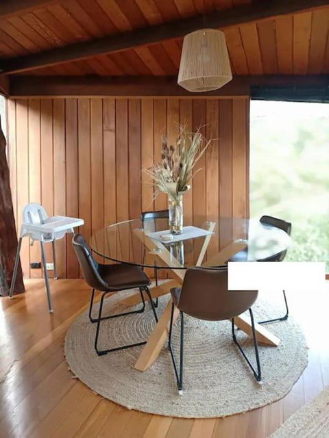 Wilderness Retreat 10mins To CBD, Bath Tub, BBQ - Tourism Hervey Bay 2