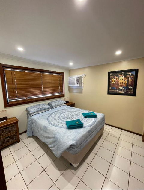Wildsights Beach Units - Tourism Hervey Bay 3