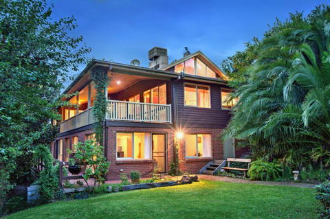 Wildwood Lodge - Tourism Hervey Bay 0