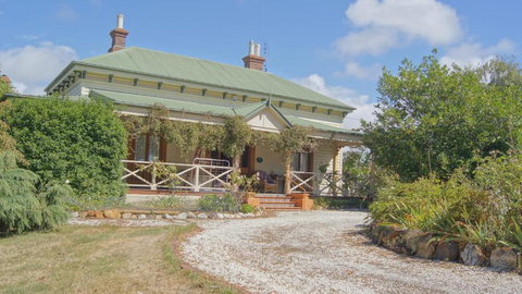 Winterbrook House - Tourism Hervey Bay 0