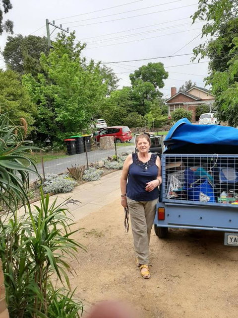 Winterbrook House - Tourism Hervey Bay 1