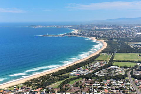 Wollongong Surf Leisure Resort - Hervey Bay Accommodation 2