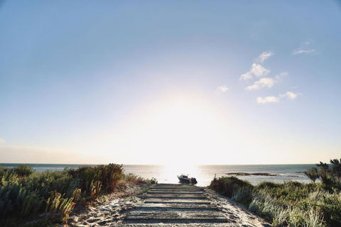 Wrights Bay House - Hervey Bay Accommodation 3