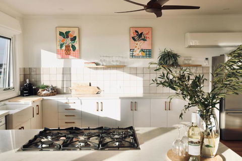 Wrights Bay House - Hervey Bay Accommodation 2