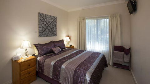 A Good Rest B & B - Tourism Hervey Bay 1