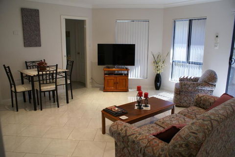 A Good Rest B & B - Tourism Hervey Bay 4