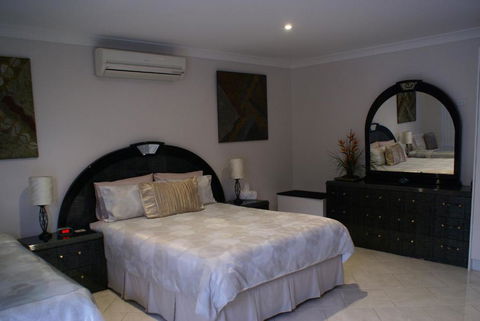 A Good Rest B & B - Tourism Hervey Bay 0