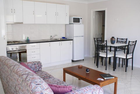 A Good Rest B & B - Tourism Hervey Bay 2