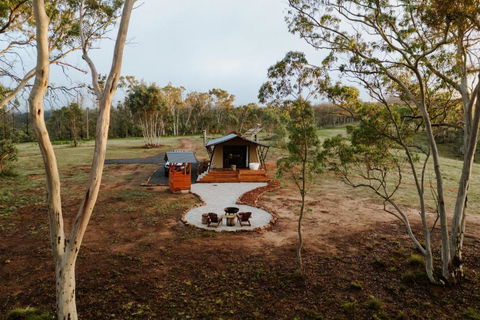 Akuna Estate - Luxury Glamping Experience - Tourism Hervey Bay 1