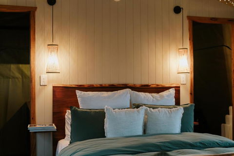 Akuna Estate - Luxury Glamping Experience - Tourism Hervey Bay 3