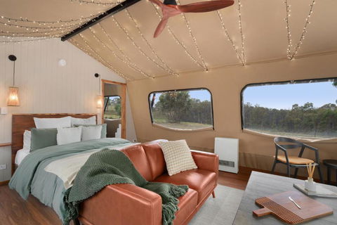 Akuna Estate - Luxury Glamping Experience - Tourism Hervey Bay 4
