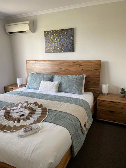 Alice Village - Tourism Hervey Bay 4