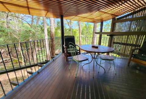 Sapphire Villa 535, Kingfisher Bay Resort, K\'gari - Tourism Hervey Bay 3