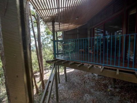 Sapphire Villa 535, Kingfisher Bay Resort, K\'gari - Tourism Hervey Bay 2