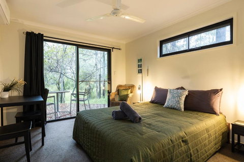 BIG4 Breeze Holiday Parks - Carnarvon Gorge - Hervey Bay Accommodation 2