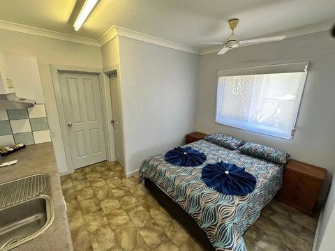 Darwin Boomerang Motel And Caravan Park - Tourism Hervey Bay 4