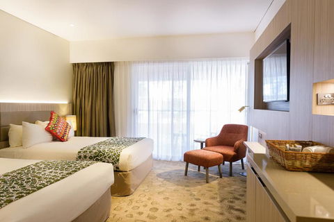Desert Gardens Hotel - Hervey Bay Accommodation 4
