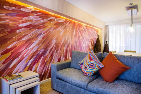 Emu Walk Apartments - Hervey Bay Accommodation 3